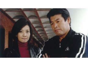 <BSフジサスペンス名作選>ハマの静香は事件がお好き　episode6