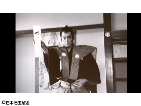 <土曜時代劇>着ながし奉行