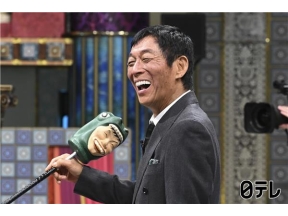 さんま御殿受験浪人した有名人SP羽鳥が受験当日大ピンチ&6浪女性アナ合格必勝法