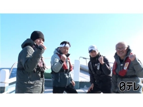 ザ!鉄腕!DASH!!▽学会も驚く新発見!?江の島の深海で幻のサメ発見なるか!?