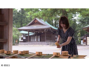 ごりやくさん　第6回「総集編」