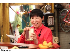 おかべろ　衝撃お金、和田アキ子が全告白!
