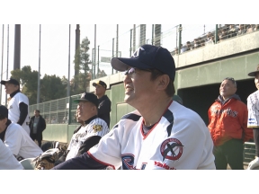 超アスリート×芸能人バトル　野球&駅伝&阪神V戦士が街ブラで大はしゃぎSP