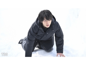 金曜ドラマ「DREAM STAGE」(9)【最後の舞台へーラスト9分37秒の奇跡】