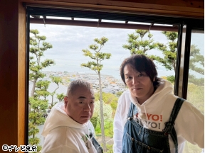 出川哲朗の充電させてもらえませんか?関西!【奈良⇒大阪⇒和歌山城】SP