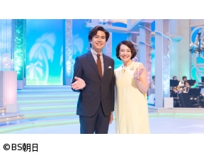 人生、歌がある　「「22才の別れ」(他)…男性ヴォーカリスト名曲カバー特集!」