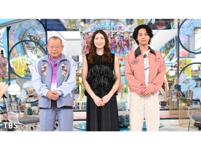 A-Studio+【池江璃花子】