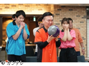 かまいたちの机上の空論城