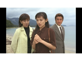 <3時のサスペンス>山村美紗サスペンス赤い霊柩車9　大江山鬼伝説殺人事件