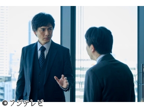 <木曜劇場>今夜、秘密のキッチンで　突然の告白!俺はあなたが好きー　#04