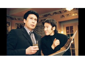 古畑任三郎スペシャル　すべて閣下の仕業