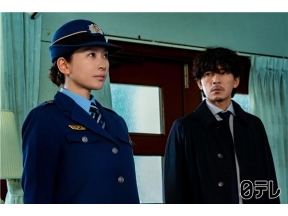 パンチドランク・ウーマン　脱獄まで×日#4裏切り者は誰?女刑務官への罠とは