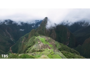 世界遺産〜３０周年特別企画！知られざるマチュピチュへ