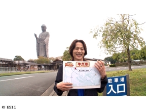 新木宏典の街メシ〜料理に込められた思い〜#6