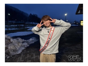 笑ってコラえて2時間SP綾瀬はるかが道の駅伝1位当て挑戦!北海道601km爆走