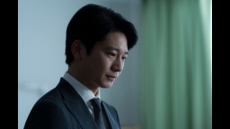 連続ドラマW MR -医薬情報担当者- #5 「最終話」