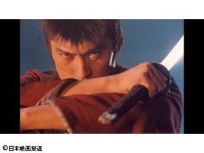 新春時代劇「御家人斬九郎2　スペシャル版」(#1初春火の用心)