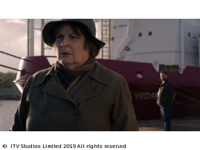 ヴェラ〜信念の女警部〜 シーズン10　#2「父の肖像(後編)」