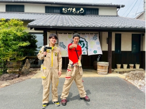 ボイメン☆パーク[再]　「ボイ麺PART14in東員町」