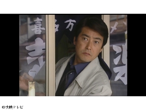 ラーメン刑事「龍」の殺人推理1