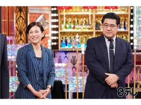 ゴールデンストーンズ▽0.1秒の戦い!!鈴木保奈美&小手伸也“ギリギリ刑事”参戦
