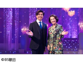 人生、歌がある　「新企画で代表曲ヒットメドレー＆豪華コラボ(他)」