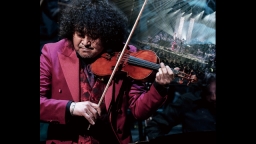 葉加瀬太郎 オーケストラコンサート2025 〜The Symphonic Se…