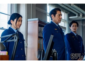 パンチドランク・ウーマン 脱獄まで×日＃８一緒に逃げたい…悪女の嘘と本音