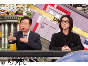 全力!脱力タイムズ【バディーズ森愁斗、アナに神対応▼河本モラル崩壊危機!?】