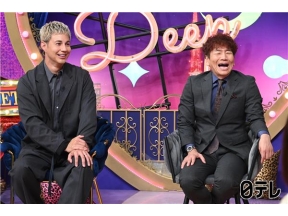 上田と女DEEP【秋のお悩み相談】&「夜の音」INIが直面した壁とは