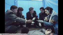 連続ドラマW　コールドケース3　〜真実の扉〜　#1　「鼓動(前…