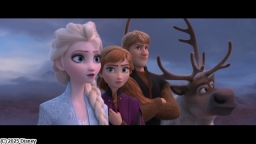 アナと雪の女王2(字幕版)
