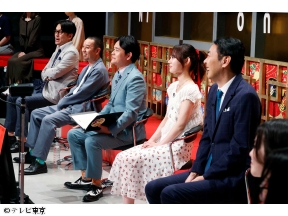 すっかり にちようチャップリン★貴乃花芸人が覚醒！千鳥のムチャぶりに満点大笑い