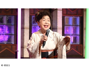 鶴瓶のええ歌やなぁ　中村美律子「河内おとこ節」&北島三郎とのお寿司屋エピソード