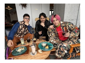 メシドラ年末3時間SP!初の九州大分上陸から愛媛・広島まで300キロのグルメ旅