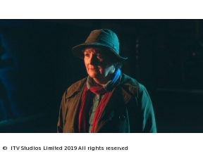 ヴェラ〜信念の女警部〜 シーズン10　#6「歩く死人(後編)」