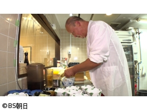 人生のワンステップ　「水産加工の研究者が居酒屋店主に!」
