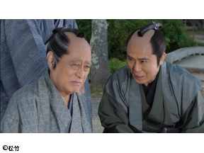 <金曜時代劇>鬼平犯科帳スペシャル　高萩の捨五郎