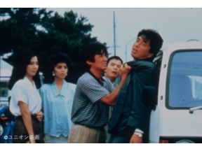 スペシャルドラマ「俺たちの旅 〜十年目の再会〜」後編 ▽中村雅俊主演の青春ドラマ