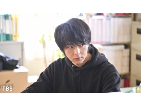 金曜ドラマ「DREAM　STAGE」(6)【夢も仲間も捨て…涙と決意のラストライブ】