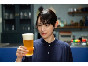 晩酌の流儀5〜夏編〜第1話「からし羊」