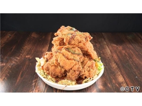 オモウマい店超特大！年末ジャンボめしでオモ納めＳＰ!!