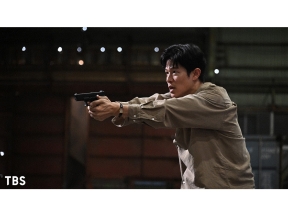 日曜劇場「リブート」 第六話「終幕」[解][字][デ]