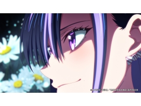黒猫と魔女の教室　#21「スピカVSアリア」【アガルアニメ】