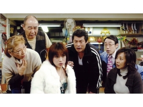 <BSフジサスペンス名作選>ハマの静香は事件がお好き　episode4