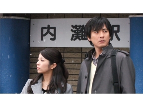 <BSフジサスペンス傑作選>浅見光彦シリーズ44　砂冥宮