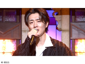 鶴瓶のええ歌やなぁ　アンコール　真田ナオキ語る吉幾三への弟子入りエピソード