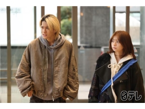 ESCAPE それは誘拐のはずだった#10 最終回