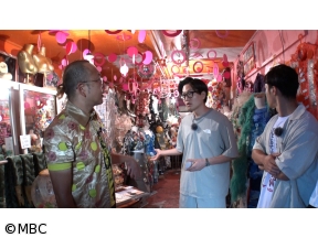 ノーカットホテイソン　シーズン3　#13　情熱家