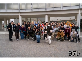 有吉の壁生放送ＳＰ▼史上最大のおもしろ遊園地！豪華ゲストも続々参戦